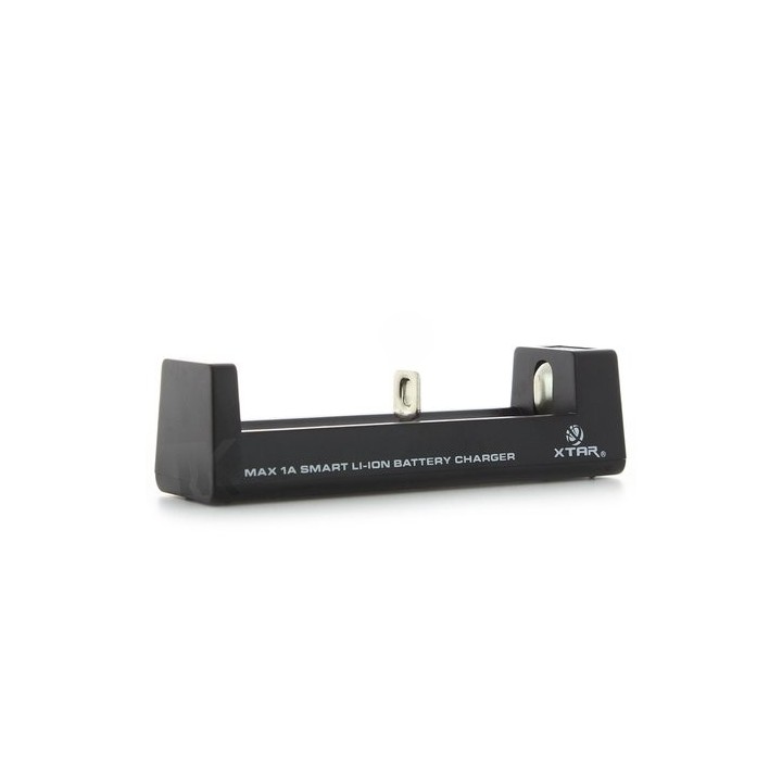 Chargeur ANT MC1 Plus - 1 accu