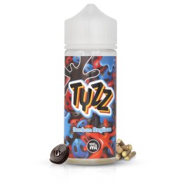 E-liquide Bonbon Réglisse 100ml - Bonbon réglisse - 50/50 PG/VG - 0mg