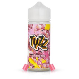 E-liquide Bubble Gum 100ml - Bubble-gum - 50/50 PG/VG - 0mg