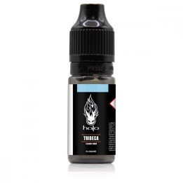 E-liquide Tribeca Sel de Nicotine 10ml - Classic blond RY4 - Caramel - Vanille - 50/50 PG/VG - Sels 10 ou 20mg/ml