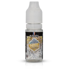 E-liquide Peiko Extra Frais 10ml Bankiz - Pêche jaune - Mangue - Extra frais - 10ml - 50/50 PG/VG - 3, 6, 12mg