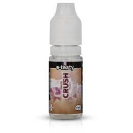 E-liquide Felicita 10ml Freezy Crush - Diabolo citron - Litchi - Fraîcheur - 10ml - 50/50 PG/VG - 3, 6 ou 12mg