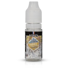 E-liquide Peiko Extra Frais 10ml Bankiz - Pêche jaune - Mangue - Extra frais - 10ml - 50/50 PG/VG - 3, 6, 12mg