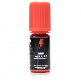 Red Astaire 10ml T-Juice – E-liquide fruit rouge mentholé