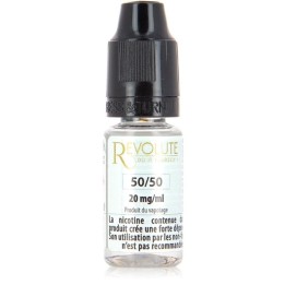Pack 10 boosters de nicotine – Revolute