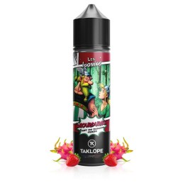 E-liquide Amourduriks 50ml – Les Iconiks