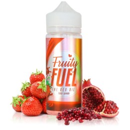 E-liquide The Red Oil 100ml