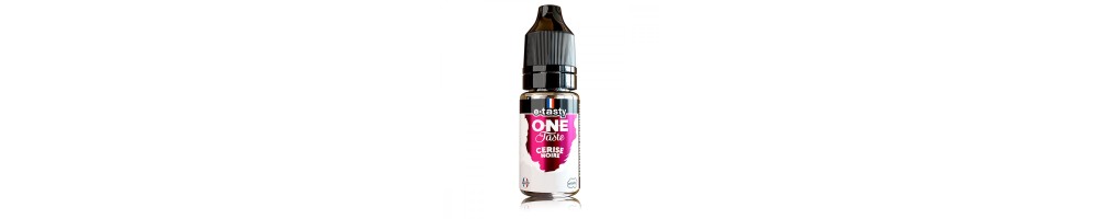 E-Liquide 10ml