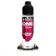 E-Liquide 50ml