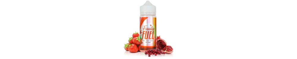 E-Liquide 100ml