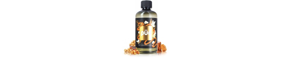 E-Liquide 200ml